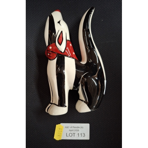 Lot 113       