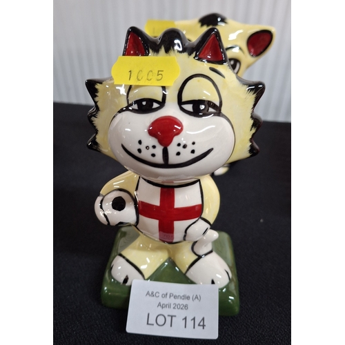 Lot 114       