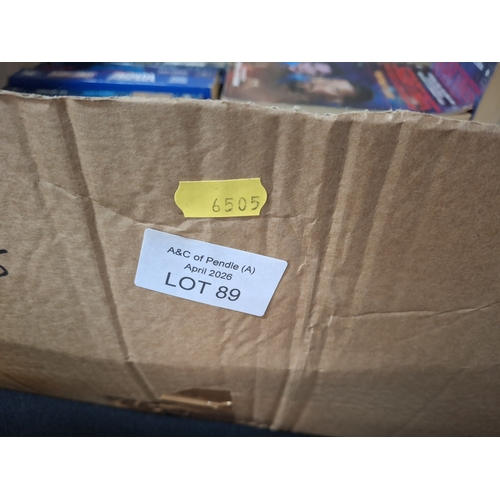 Lot 89        