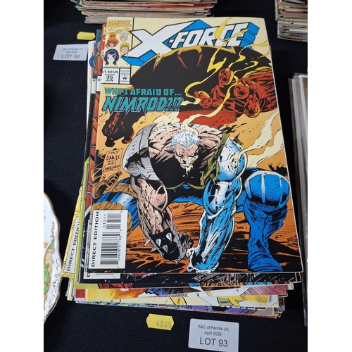 Lot 93        