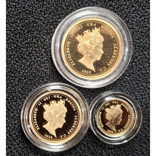 26 - Hattons of London, limited edition (2020 produced) set commemorating the 75th VE day anniversary gol... 