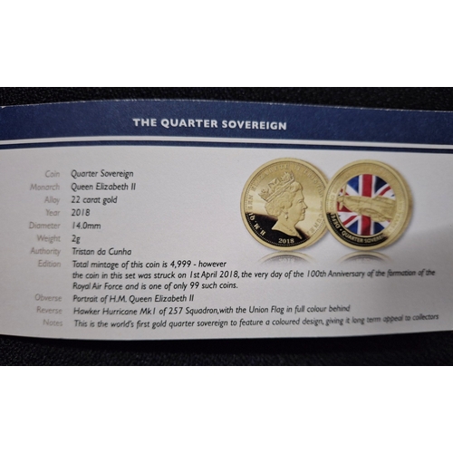 27 - Hattons of London, limited edition (one of 99 produced) set commemorating the 2018 
