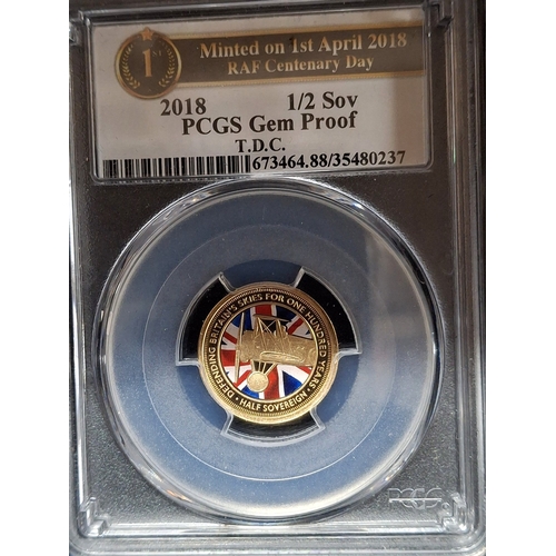 27 - Hattons of London, limited edition (one of 99 produced) set commemorating the 2018 