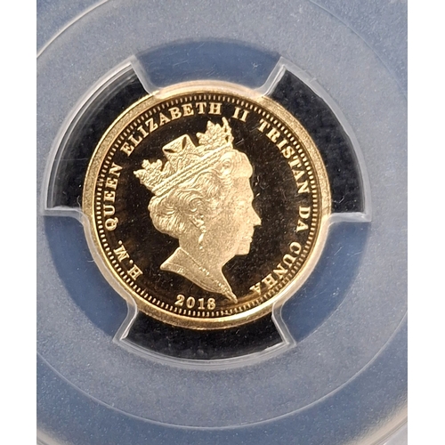 27 - Hattons of London, limited edition (one of 99 produced) set commemorating the 2018 