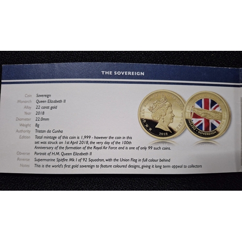 27 - Hattons of London, limited edition (one of 99 produced) set commemorating the 2018 