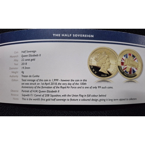 27 - Hattons of London, limited edition (one of 99 produced) set commemorating the 2018 
