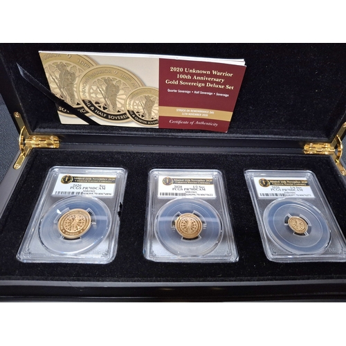 28 - Hattons of London, limited edition (ONLY 199 produced) set commemorating the 2020 
