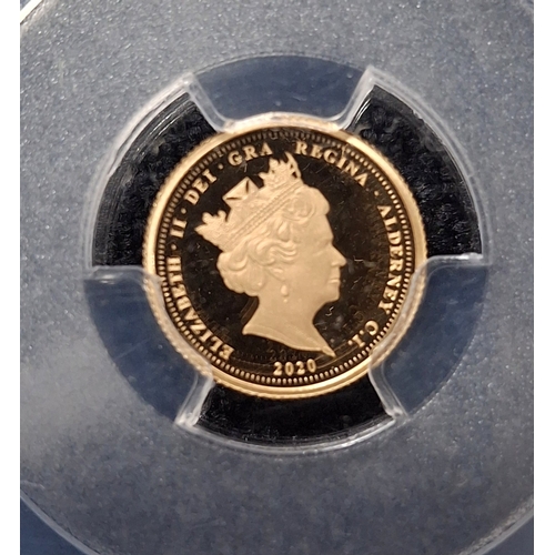 28 - Hattons of London, limited edition (ONLY 199 produced) set commemorating the 2020 