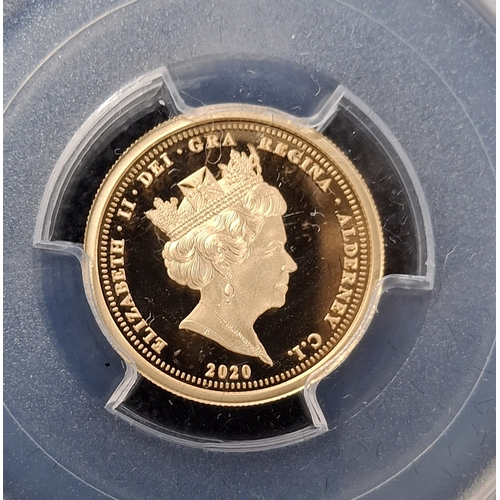 28 - Hattons of London, limited edition (ONLY 199 produced) set commemorating the 2020 