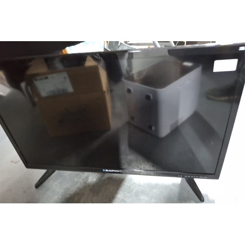 132 - Blaupunkt TV