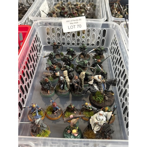 70 - Lord of the Rings Human 