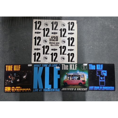 103 - The KLF 12