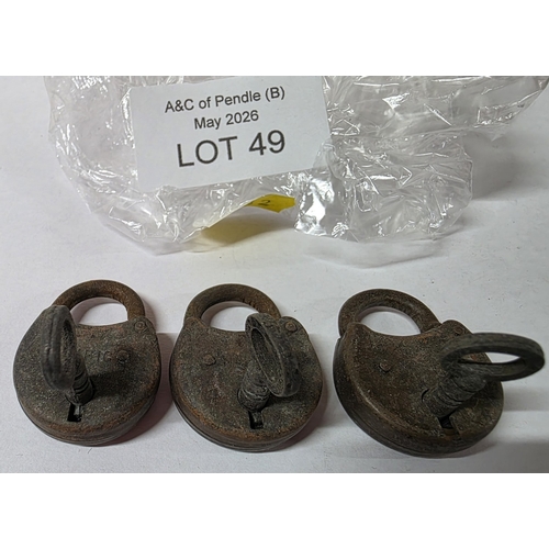 Lot 49        