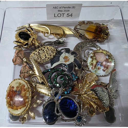 Lot 54        