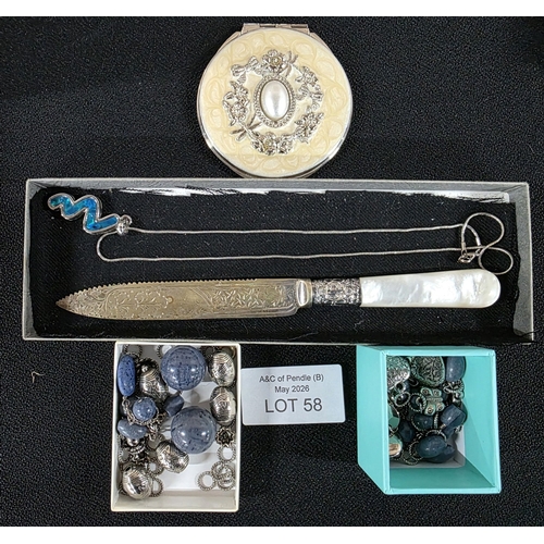 Lot 58        