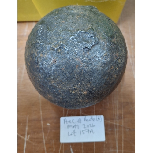 Lot 157A      