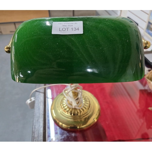 Lot 134       
