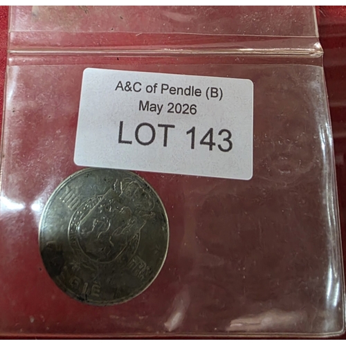 Lot 143       