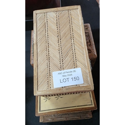 Lot 150       
