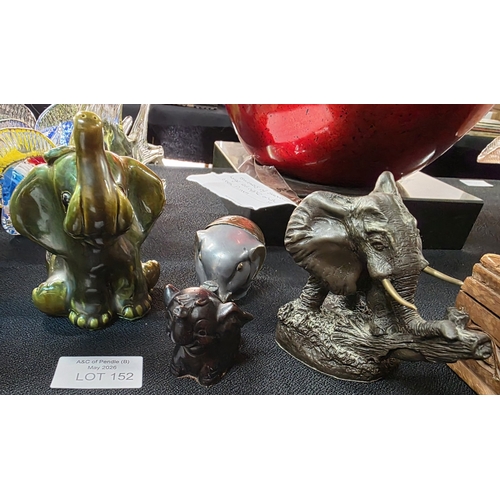 Lot 152       