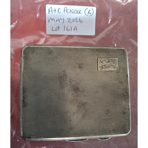 Lot 161A      