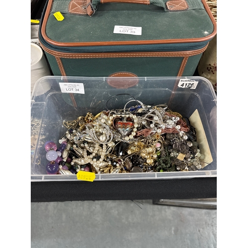 Lot 34        