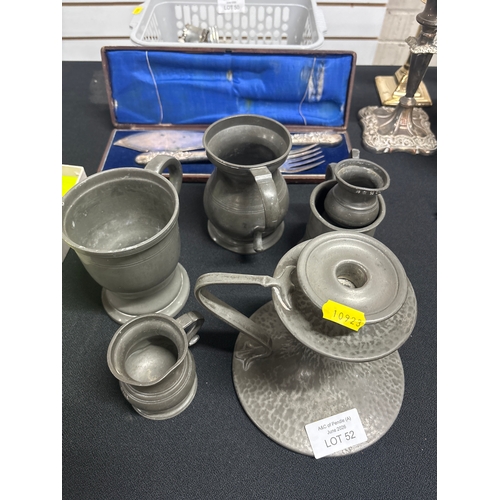 Lot 52        