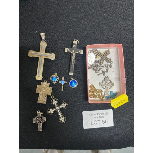 Lot 56        