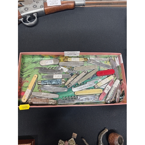 Lot 58        