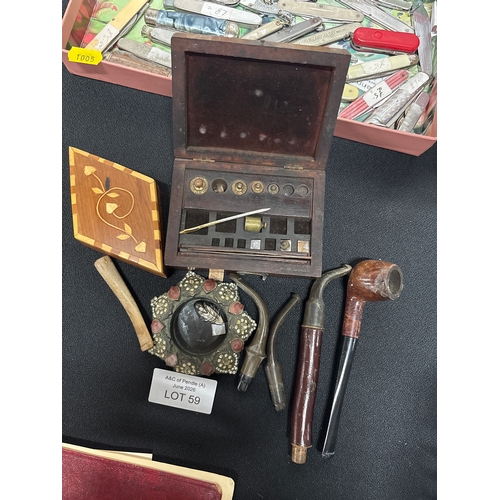 Lot 59        