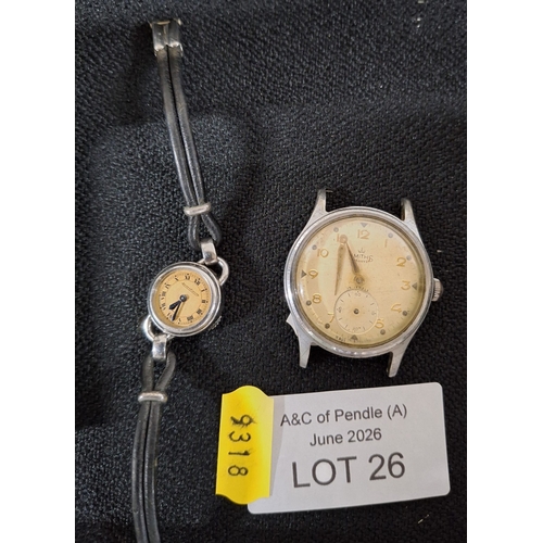 Lot 26        