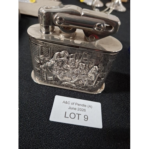 Lot 9         