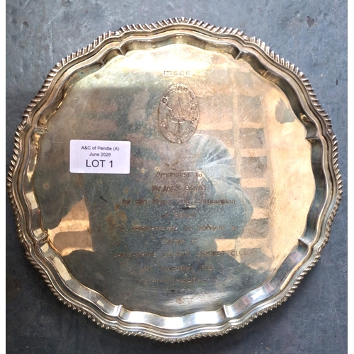 Lot 1         