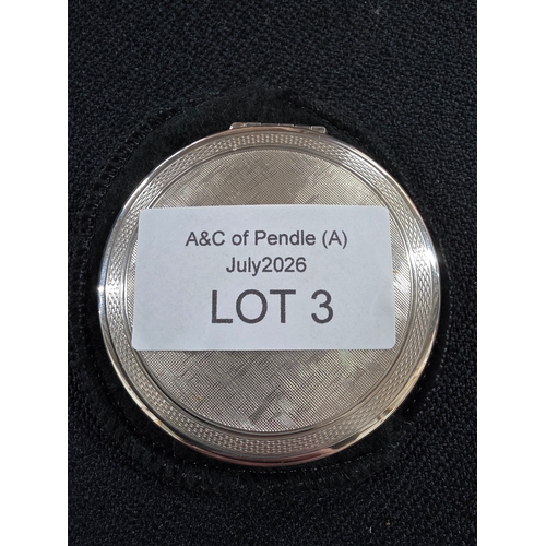 Lot 3         