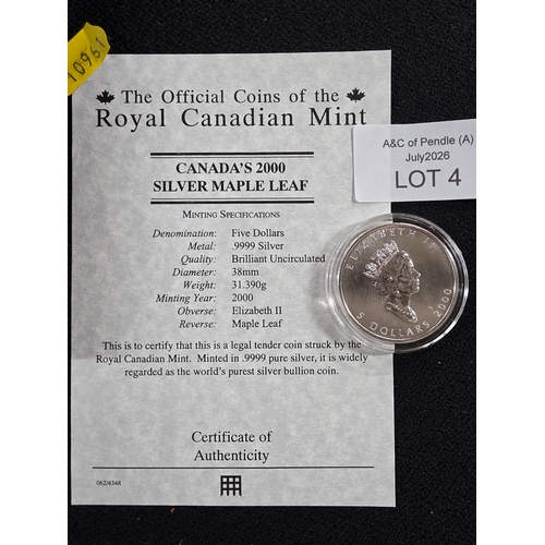 Lot 4         