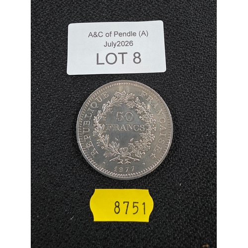 Lot 8         