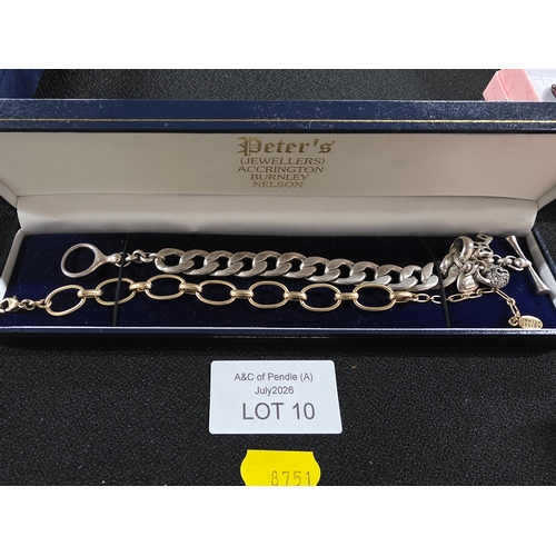 Lot 10        