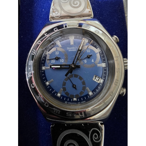 12 - Swatch 