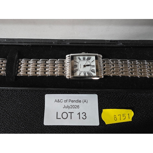 Lot 13        