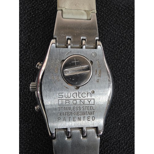 12 - Swatch 
