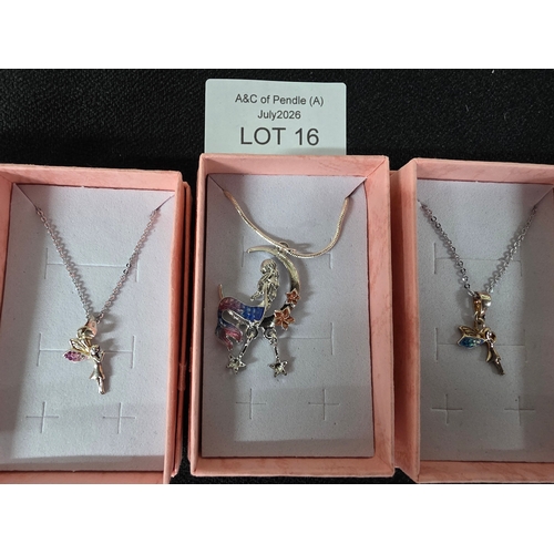 Lot 16        