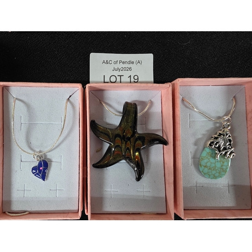 Lot 19        