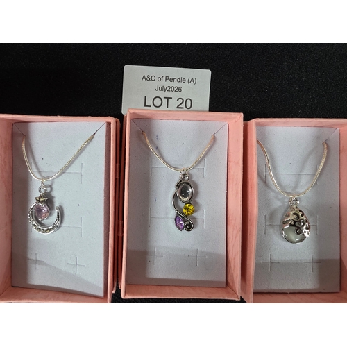 Lot 20        