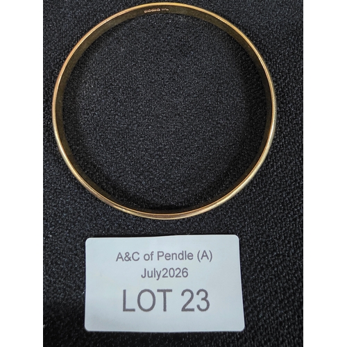 Lot 23        
