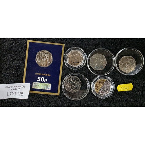 Lot 25        
