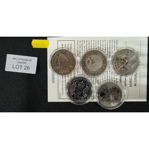 Lot 26        