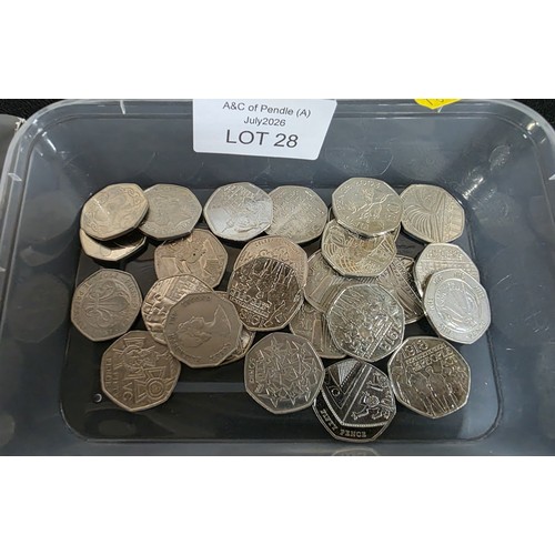 Lot 28        