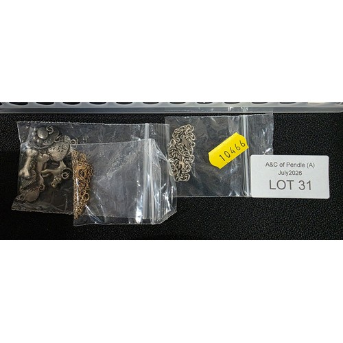 Lot 31        