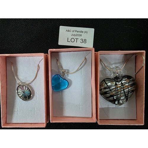 Lot 38        