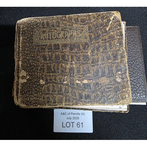 Lot 61        